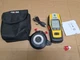 PREXISO PWDX-F19LI 2-IN-1 RECHARGEABLE MULTI SURFACE STUD FINDER W/ LASER LEVEL