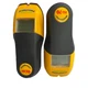 Zircon StudSensor HD70 2 Lot Stud Wood Metal Finder OneStep Wire Alert Detection