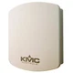 Kmc Controls Ste-6011-10 Temperature Sensor, Wall