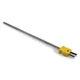 Dayton Thermocouple Probe, Mini Plug, Type K 36GL14 Dayton 36GL14 190735274736