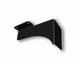 Steinjager CB Radio Dash Mount Bracket Black for Wrangler TJ J0050203