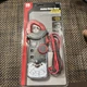 Gardner Bender GCM-500  4 Function Analog Ranging Clamp Meter W Lockjaw