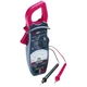Gardner Bender GCM-500 Clamp Meter, 600 A, 600 VAC, 60 VDC, 1000 Ohm, Analog Dis