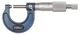 Fowler 52-240-101-1 Outside Micrometer, 0-1" Range, .0001" Graduation
