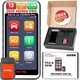 For MaxiDiag MD906 Pro Scan Tool Enhanced Mode 6 Diagnostics All System AutoScan