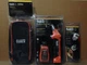 KLEIN Circuit Breaker Finder & Outlet Tester & Breaker Kit & Case, 6 Pc Combo