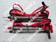 1 PCS Fluke TL71 Test cable for multimeter F287, F289, F187, F189-