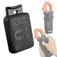 69445 Magnetic Hanger Compatible with Klein Tools Clamp Meters and Multimeters w