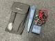 Fluke Networks Pro3000 Probe tested and working model 26100-900