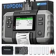 3.5&lsquo;&rsquo; Screen TOPDON BT600 Plus Battery Tester Truck Charging Cranking Analyzer