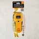 Zircon StudSensor HD55 Stud Finder with Deep Scan Mode