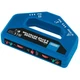 Draper Combined Metal Voltage And Stud Detector For Cables Pipes Nails etc 13818