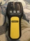 STANLEY Electronic Stud Finder Sensor Model 77-115
