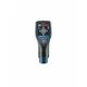 Wall Scanner Stud Finder Metal Live Wire Detection D-TECT120 Bosch
