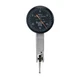 TESA BROWN & SHARPE 599-7030-5 Dial Test Indicator,Hori,0 to 0.030 In 5RCK9