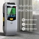 5-in-1 Electronic Wall Detector &ndash; Multifunctional Handheld Metal, Stud & Wood