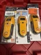 Zircon StudSensor HD55 Metal & Wood Stud Finder with Deep Scan and Bonus Level