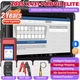 2025 LAUNCH X431 PAD VII ELITE PAD 7 PRO Diagnostic Scan Key Programming Coding