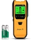 Buscador De Vigas Detector De Esc&atilde;&iexcl;ner De Pared Alarma De Audio Con Pilas