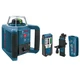 [New] Bosch / GRL-300HVG / Rotating Laser set