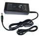 12V AC DC Adapter For QNAP Professional Enclosure 4-Bay Turbo NAS Server Power 