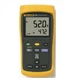 80PK-1 Thermocouples Digital Thermometer Dual Input Fluke 52 Ii New With Two lc