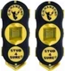 CH Hanson 03040 Magnetic Stud Finder Pack of 2