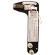 Loos & Co Professional Tension Gauge PT-1-M Metricfor 2.5mm, 3mm, & 4mm Cable