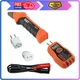 Klein Tools 80016 Circuit Breaker Finder Kit&ndash;2PcsSet w ET310 & 69411 Accessories
