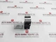 SIEMENS 3TF31 10-0B Air Break (Power) Contactor 415V AC 12A 071415008