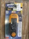 Zircon StudSensor HD70 Stud Finder LED Center Detection Wire Warning