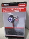 TRIPLETT IR Thermometer 12:1 with UV Leak Detection IRTUV50