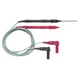 Pomona Electronics 5953A Retractable Needle Tip Test Probe, Cat Ii 600V,