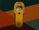 Zircon StudSensor HD55 Stud Finder - Yellow