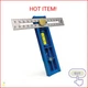 Kreg KMA2900 Multi-Mark Multi-Purpose Marking & Measuring Tool, Alloy Steel - Me