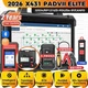 LAUNCH X431 PAD VII ELITE PAD 7 PRO Diagnostic Scanner Key Programming Coding