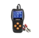 KW600 tester: battery LCD VDC: 12V additional functions: data logger KONNWEI