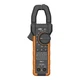 NAVAC NMC1 Digital Clamp Meter - HVAC Multimeter Compact, Black and Orange