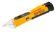 IDEAL Single Range 50‑600V Non‑Contact Voltage Compact, Handheld, Green,Red