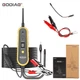 GODIAG GT103 Vehicle Electrical Tester, Fuel Injector & Relay Testing Tool
