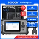 2026 TOPDON AD500 OBD2 Scanner Auto Diagnostic Tool Engine ABS SRS Code Reader