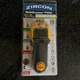 Zircon MultiScanner HD900C OneStep Center Finding Wall Color Display Stud Finder
