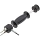 Delmhorst 26-ES Wood Moisture Meter Remote Electrode for J-2000, J-LITE, and ...