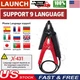 LAUNCH X431 BST360 Battery tester Car Auto Crank Charging 12V Voltage Tester *