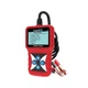 Veepeak 12V Car Battery Tester, Load Tester Automotive 100-2000 CCA Alternato...