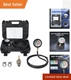 37263 Exhaust Back Pressure Tester/Gauge Kit, Exhaust Gauge Diagnoses Catalytic