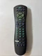 CRK76DBL1  PRO-SCAN Universal Remote Control DVD VCR AUX Cable PN: 240970 Used