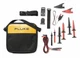Fluke TLK289 Industrial Master Test Lead Set