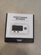 Renogy Lithium Battery Monitoring Screen for Smart Battery Series W/ LCD Display