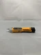 IDEAL Non-Contact Digital Voltage Sensor Detector, Color: Yellow